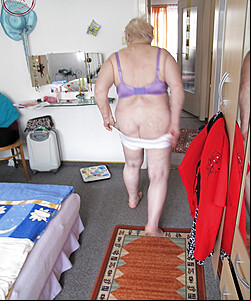 new pictures of grannies